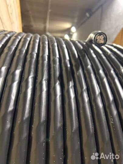 Кабель аввг оптом и в розницу