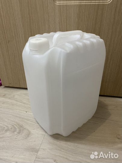 Канистра 10 литров пищевая