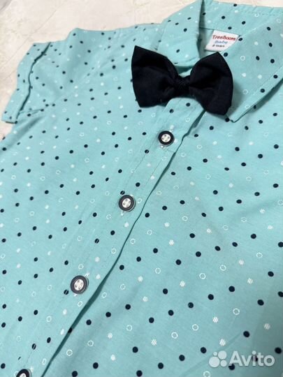 Комплект для мальчика