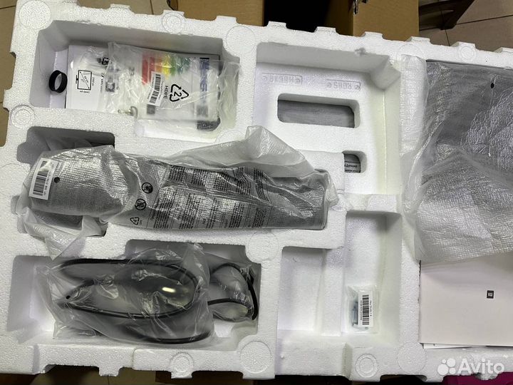 Монитор Mi 2K Gaming Monitor 27