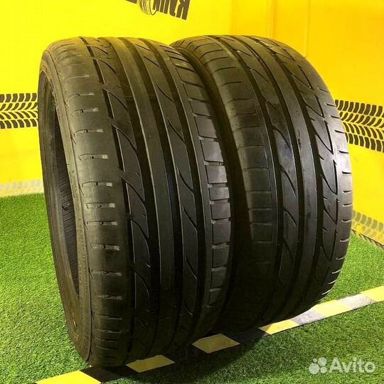 Bridgestone Potenza S001 225/40 R18