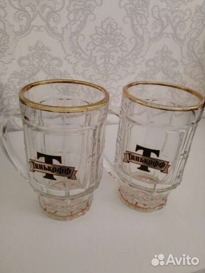 Пивная кружка