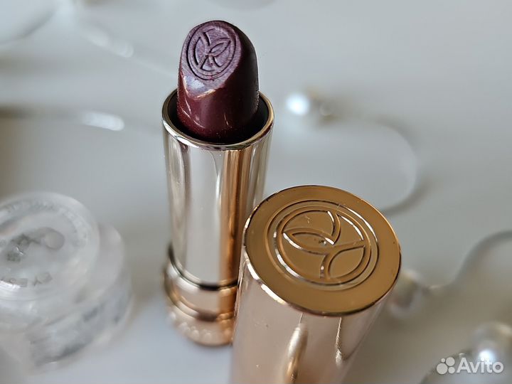 Помада блеск для губ пакетом