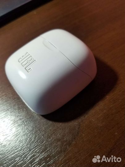 Беспроводные наушники Наушники JBL Tune 225TWS