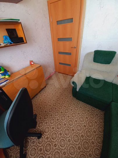 4-к. квартира, 74,7 м², 8/9 эт.