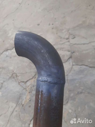 Услуги газосварщика