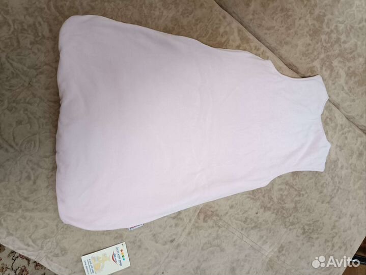 Конверт для малыша Schnizler, р.74-80