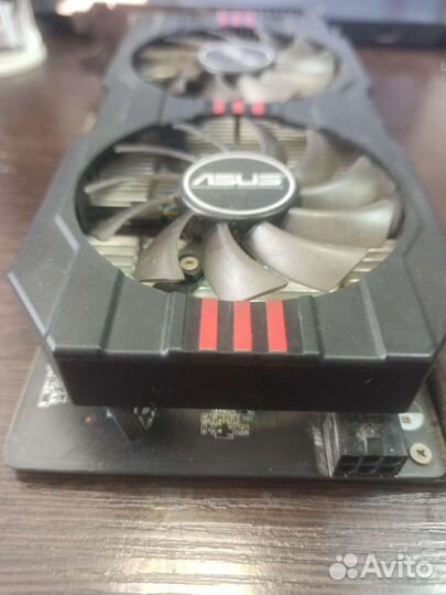 Radeon hd 7770