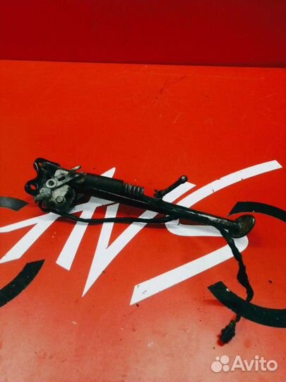 Боковая подножка Kawasaki ZX-10R 04-06