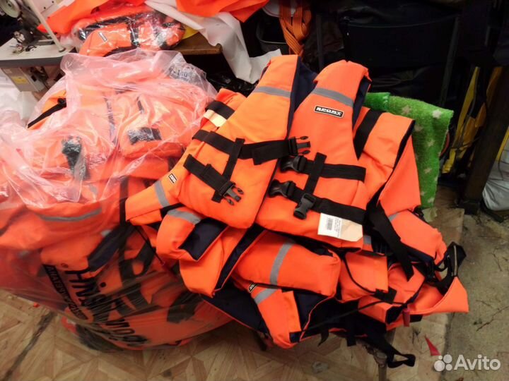 Спасательный жилет для сапборда supboard эконом