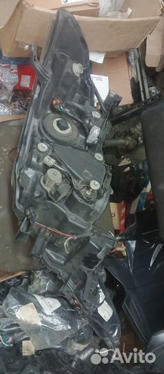 Фара Тойота Прадо 150