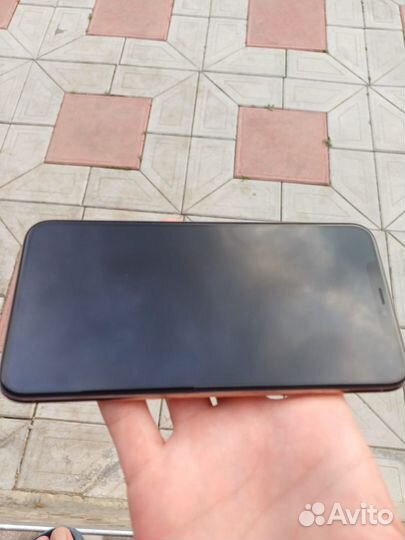 iPhone 11 Pro Max, 256 ГБ