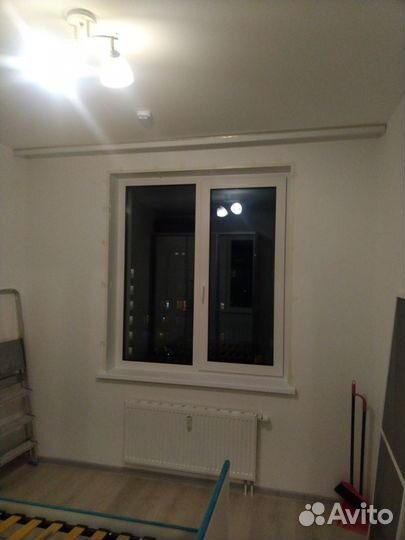 Стеклопакет с рамой