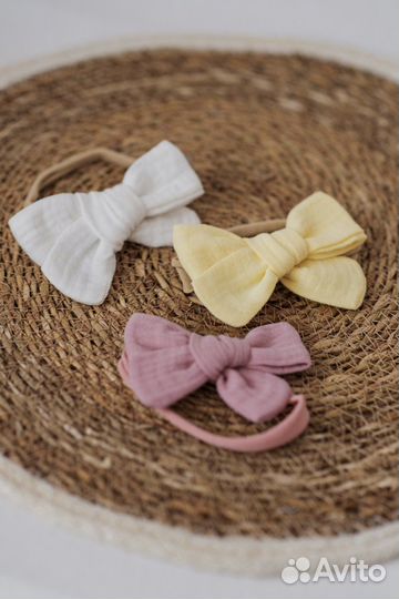 Повязка на голову