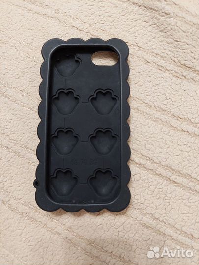 Чехол на айфон 7