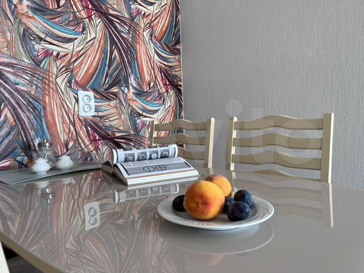 1-к. квартира, 45 м², 7/8 эт.