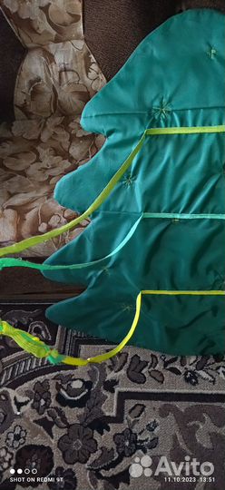 Елочка для анимации