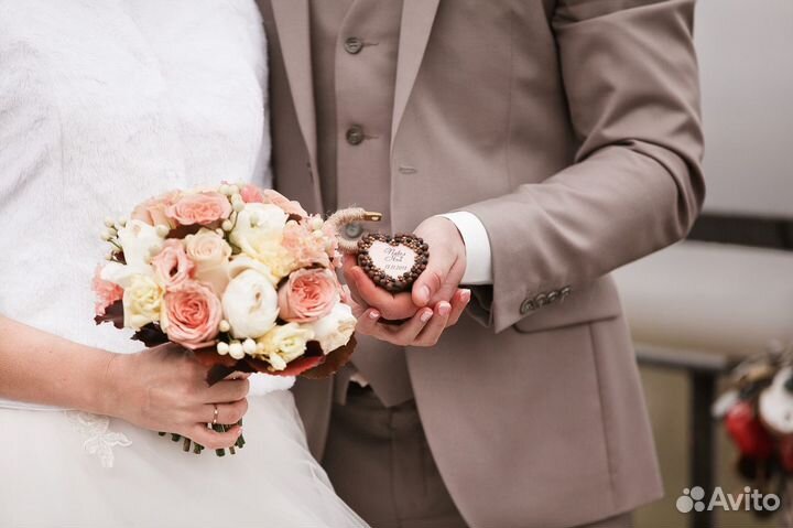 Свадебный замок