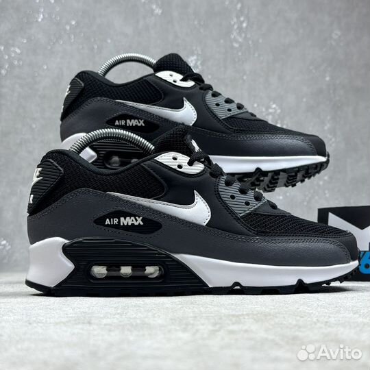 Кроссовки nike air max 90