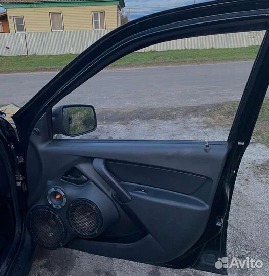 LADA Granta 1.6 МТ, 2012, 220 000 км