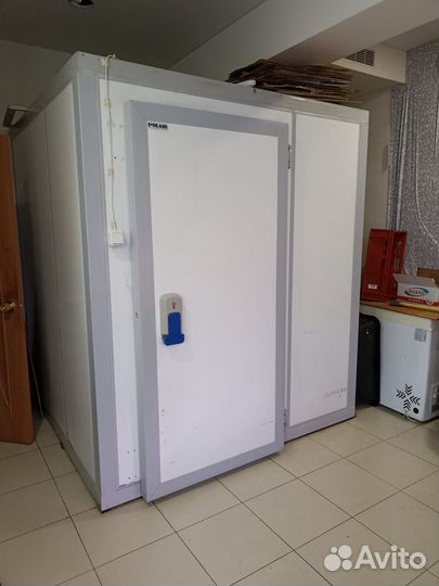 Торговое оборудование