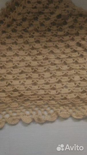 Платок шаль