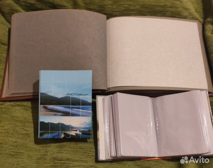 Фотоальбом СССР Латвия + 2