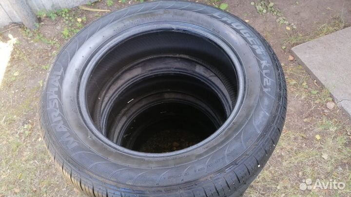 Marshal Crugen KL21 245/60 R18