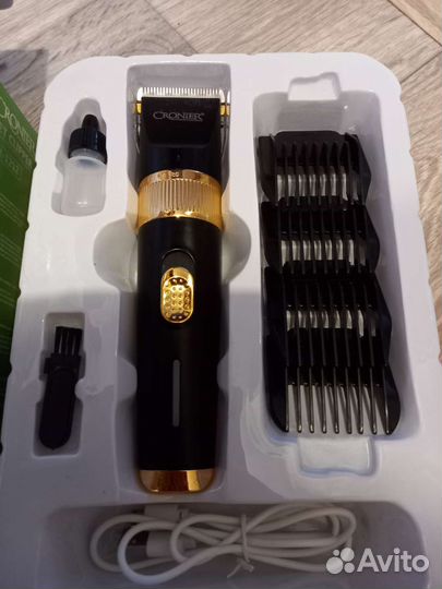 Машинка для стрижки животных