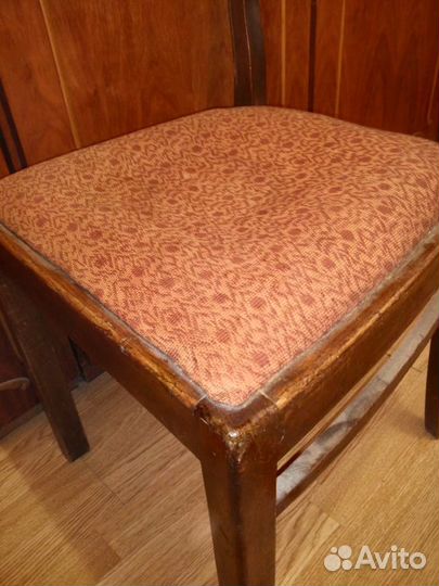 Стул антиквариат