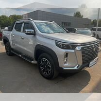 Новый Changan Hunter Plus 2.0 AT, 2024, цена от 2 929 900 руб.