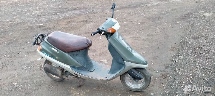 Honda tact af 24