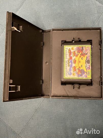 Картридж Pocket Monsters