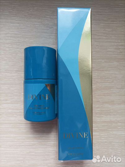 Набор Орифлэйм Divine