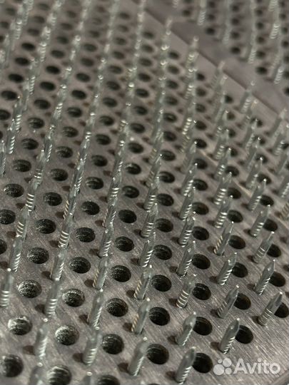 Гвозди Садху