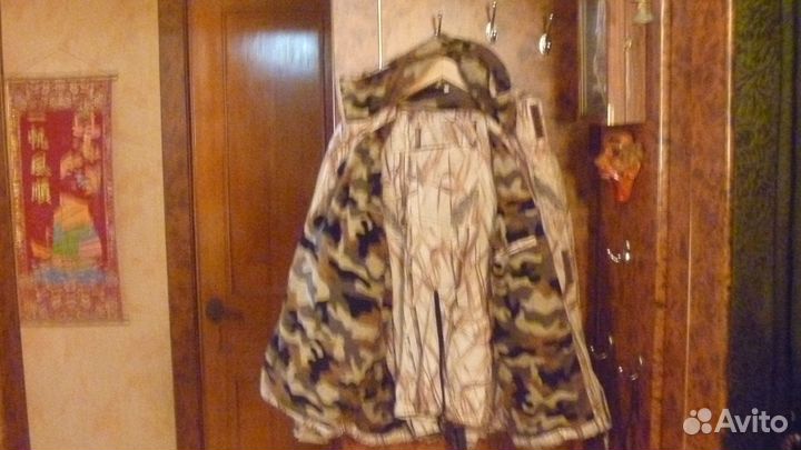 Снаряжение для Охоты и Охотников