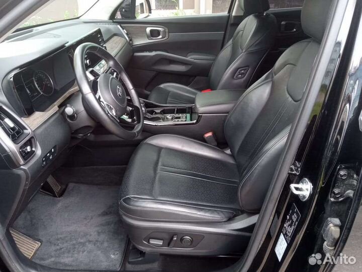 Kia Sorento, 2020