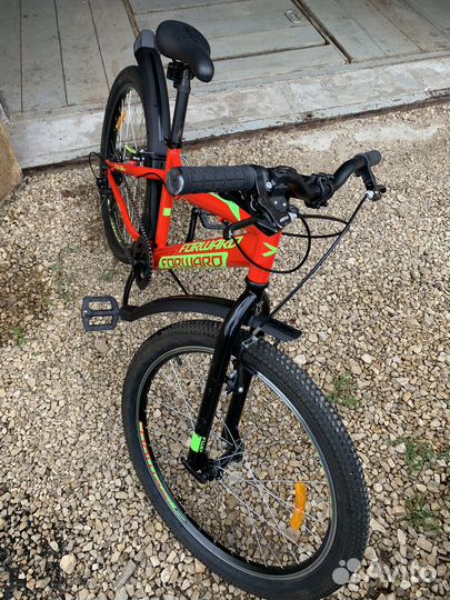 Продам велосипед