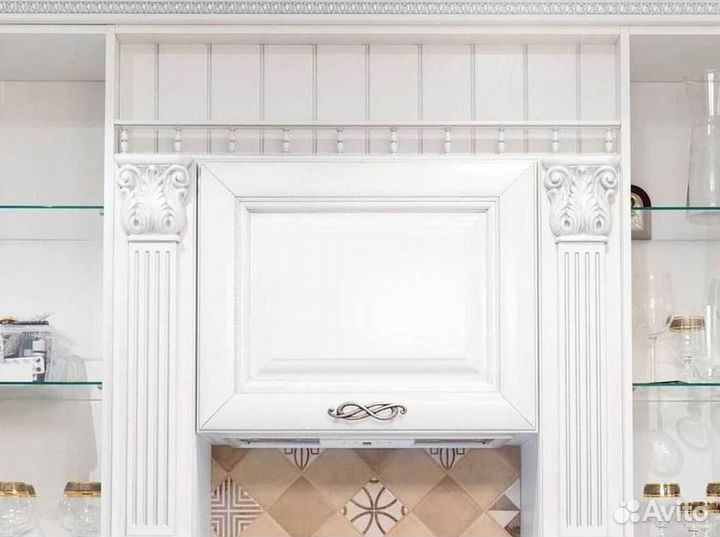 Кухонный гарнитур 