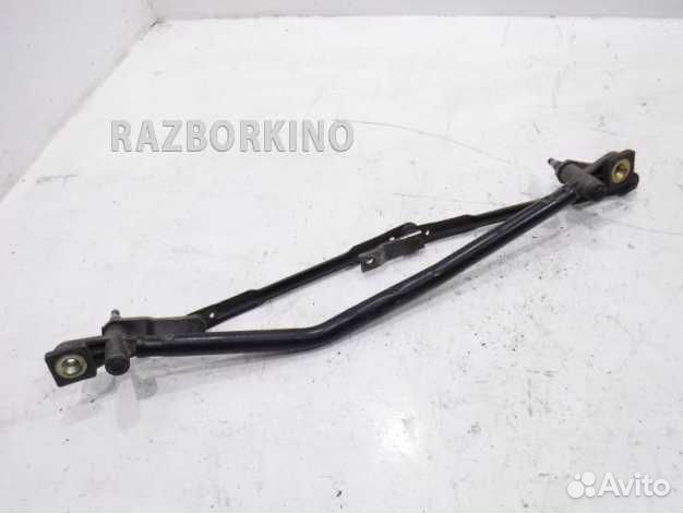 Трапеция стеклоочистителя