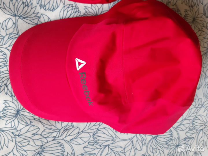 Reebok Crossfit кепки размер M-58