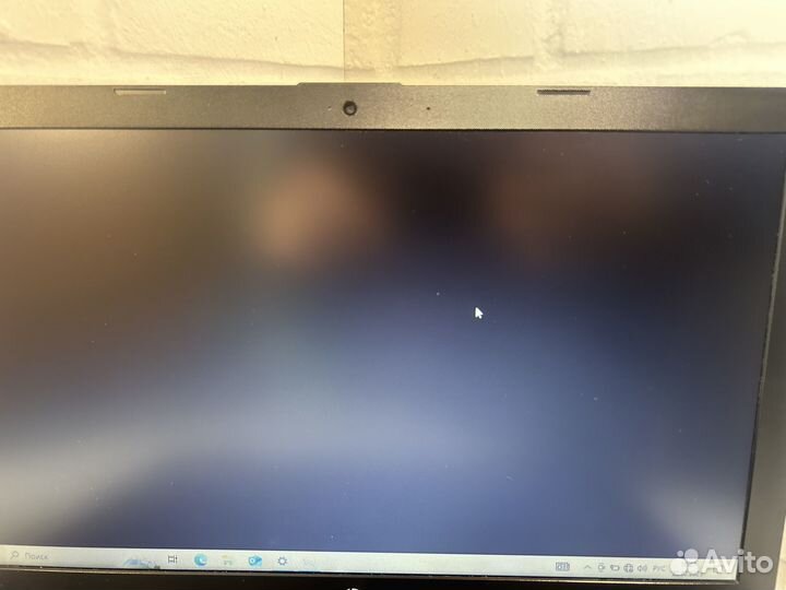 Хороший ноутбук HP A4-9120/SSD240gb