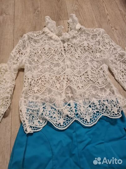 Комплект женской одежды