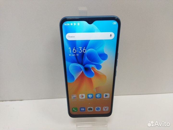 TECNO Spark 7, 2/32 ГБ