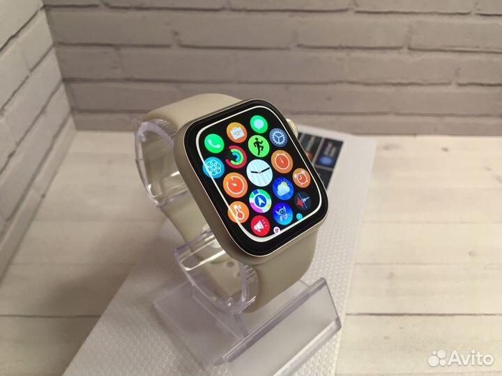 Apple watch 9 mini / 38 mm