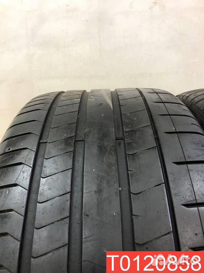 Pirelli P Zero PZ4 325/30 R23 109Y