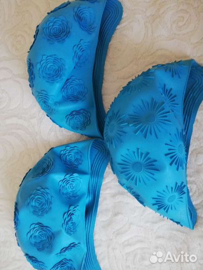 Шапочка для плавания