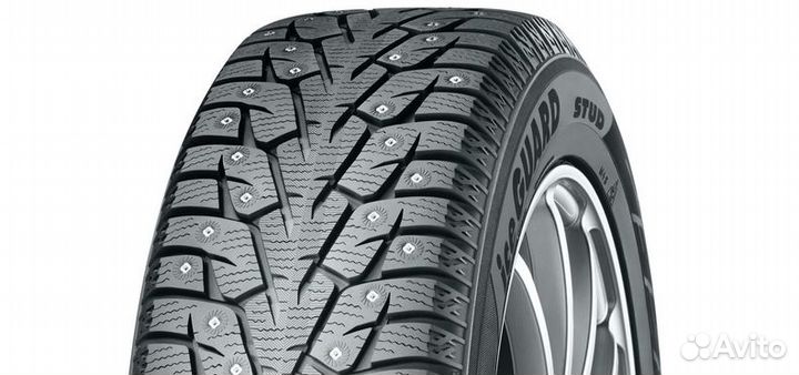 Yokohama Ice Guard Stud IG55 225/60 R17 103T