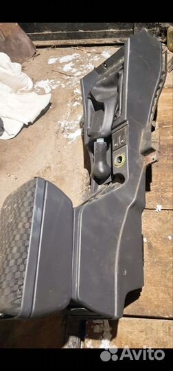 Тонель на Ладу Приору 1