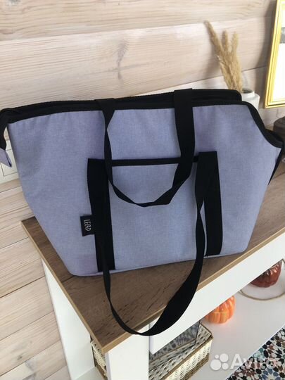 Сумка новая для животных